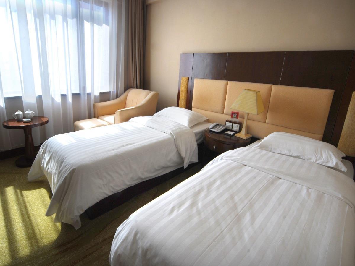 Tangyin Hotel Далянь Экстерьер фото