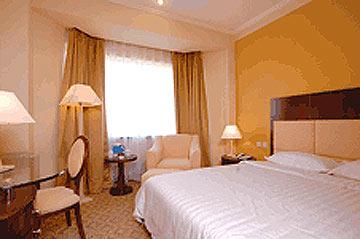 Tangyin Hotel Далянь Экстерьер фото