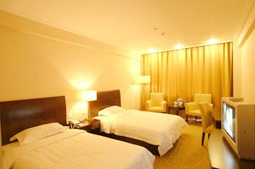 Tangyin Hotel Далянь Экстерьер фото