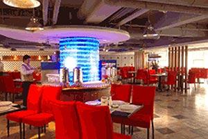 Tangyin Hotel Далянь Экстерьер фото